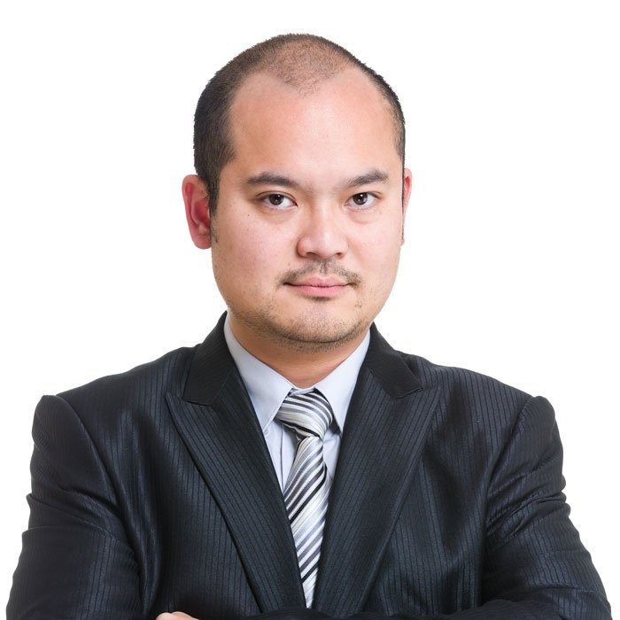 Ravi Patel, Founder, TechNest Solutions